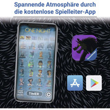 Ravensburger Werwölfe - Special Edition, Kartenspiel 