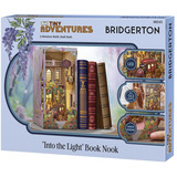 Revell Tiny Adventures - Bridgerton "Into the Light", Basteln 