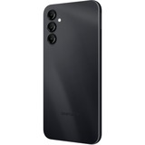 SAMSUNG Galaxy A14 5G 64GB, Handy Black, Dual SIM, Android 13