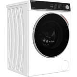 SHARP ES-WNFL914CWDA-DE, Waschmaschine weiß, 60 cm, WLAN