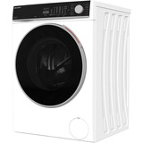 SHARP ES-WNFL914CWDA-DE, Waschmaschine weiß, 60 cm, WLAN