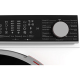 SHARP ES-WNFL914CWDA-DE, Waschmaschine weiß, 60 cm, WLAN