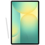 Samsung Smart Book Cover, Tablethülle weiß, Samsung Galaxy Tab S10 FE+