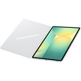 Samsung Smart Book Cover, Tablethülle weiß, Samsung Galaxy Tab S10 FE+