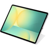 Samsung Smart Book Cover, Tablethülle weiß, Samsung Galaxy Tab S10 FE+