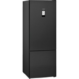 Siemens KG56FPXCA iQ700, Kühl-/Gefrierkombination edelstahl (dunkel)