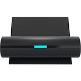 Siemens Smart Kitchen Dock, Lautsprecher schwarz, Bluetooth, Alexa
