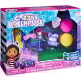 Spin Master Gabby's Dollhouse Deluxe Room – Purr-ific Play Room, Kulisse 