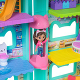 Spin Master Gabby's Dollhouse: Der Film - Puppenhaus zum Kinofilm, Spielgebäude 
