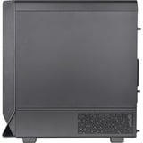 Thermaltake Ceres 500 TG ARGB Black, Tower-Gehäuse schwarz, Tempered Glass