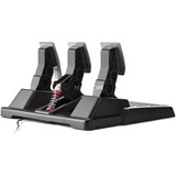 Thrustmaster T3PM, Pedale schwarz/silber, PlayStation 5, Xbox Series X|S, PC