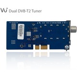 VU+ DVB-T2 Dual Tuner Uno 4K / Uno 4K SE 