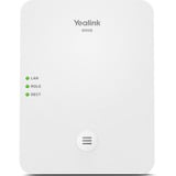 Yealink W80B, Telefonanlage