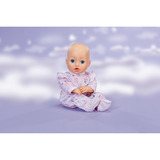 ZAPF Creation BABY born® Strampler Wald 43cm, Puppenzubehör 