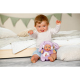 ZAPF Creation BABY born®n for babies Funny Hase 26cm, Spielfigur 