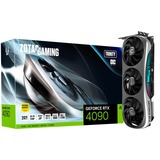 ZOTAC GeForce RTX 4090 Trinity OC, Grafikkarte DLSS 3, 3x DisplayPort, 1x HDMI 2.1