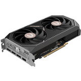 ZOTAC GeForce RTX 5060 Ti AMP 16GB, Grafikkarte DLSS 4, 3x DisplayPort, 1x HDMI 2.1
