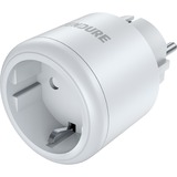 Zendure Satellite Plug, Schaltsteckdose weiß