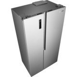 gorenje NRS917E41X, Side-by-Side edelstahl