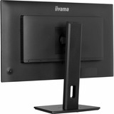 iiyama ProLite XB2792QSU-B1, LED-Monitor 68.6 cm (27 Zoll), schwarz (matt), QHD, IPS, HDMI, DP, USB-Hub, 120Hz Panel