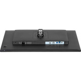 iiyama ProLite XB2792QSU-B1, LED-Monitor 68.6 cm (27 Zoll), schwarz (matt), QHD, IPS, HDMI, DP, USB-Hub, 120Hz Panel