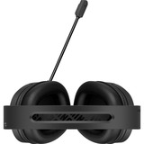 ASUS TUF Gaming H1 Wireless, Gaming-Headset schwarz, USB-C Dongle