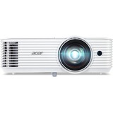 Acer S1386WHn, DLP-Beamer weiß, WXGA, 3D Ready, 3600 Lumen, MHL