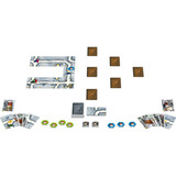 Amigo Saboteur - Das Duell, Kartenspiel 