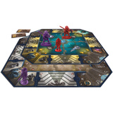 Asmodee Sword & Sorcery - Mythen aus der Arena , Brettspiel Erweiterung