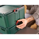 Bosch Heimwerken & Garten SystemBox leer - Größe M, Werkzeugkiste 