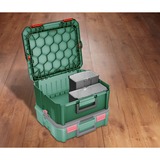 Bosch Heimwerken & Garten SystemBox leer - Größe M, Werkzeugkiste 