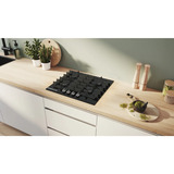 Bosch PRP6A6H40 Serie 8, Autarkes Kochfeld 
