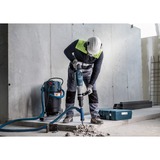 Bosch Professional EXPERT SDS Clean max Flachmeißel-Adapter Set, 25 x 400mm selbstschärfend