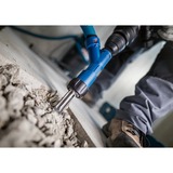 Bosch Professional EXPERT SDS Clean max Flachmeißel-Adapter Set, 25 x 400mm selbstschärfend