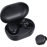 Bose QuietComfort Earbuds, Kopfhörer schwarz (matt), Bluetooth, ANC, USB-C