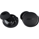Bose QuietComfort Earbuds, Kopfhörer schwarz (matt), Bluetooth, ANC, USB-C