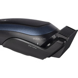 Braun Series 7 All-In-One Style Kit AIO7540, Haarschneider dunkelblau/schwarz, 11-in-1