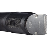 Braun Series 7 All-In-One Style Kit AIO7540, Haarschneider dunkelblau/schwarz, 11-in-1