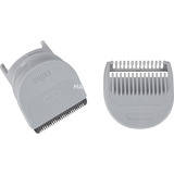 Braun Series 7 All-In-One Style Kit AIO7540, Haarschneider dunkelblau/schwarz, 11-in-1