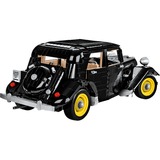 COBI Citroen Traction Avant 11CV 1938, Konstruktionsspielzeug Maßstab 1:12