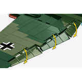 COBI Heinkel HE 111 H-22 with V1 Flying Bomb - Executive Edition, Konstruktionsspielzeug 