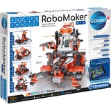 Clementoni RoboMaker PRO, Experimentierkasten