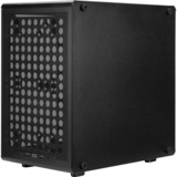Cooler Master Q300L V3 Black, Tower-Gehäuse schwarz, Lite Version