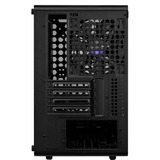 Cooler Master Q300L V3 Black, Tower-Gehäuse schwarz, Lite Version