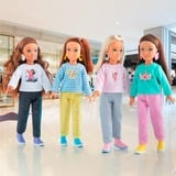 Corolle Girls - Melody Shopping Surprise, Puppe 