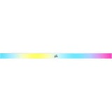 Corsair DIMM 32 GB DDR5-6000 (2x 16 GB) Dual-Kit, Arbeitsspeicher weiß, CMH32GX5M2E6000Z36W, INTEL XMP