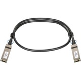 D-Link Kabel DEM-CB100Q28 Direct Attach schwarz, 1 Meter