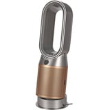 Dyson Hot + Cool Formaldehyde HP09, Luftreiniger grau/gold