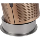 Dyson Hot + Cool Formaldehyde HP09, Luftreiniger grau/gold