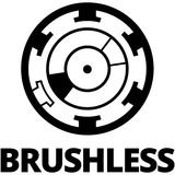 EINHELL Professional Akku-Bohrschrauber TE-CD 18 Li Brushless - Solo, 18Volt rot/schwarz, ohne Akku und Ladegerät